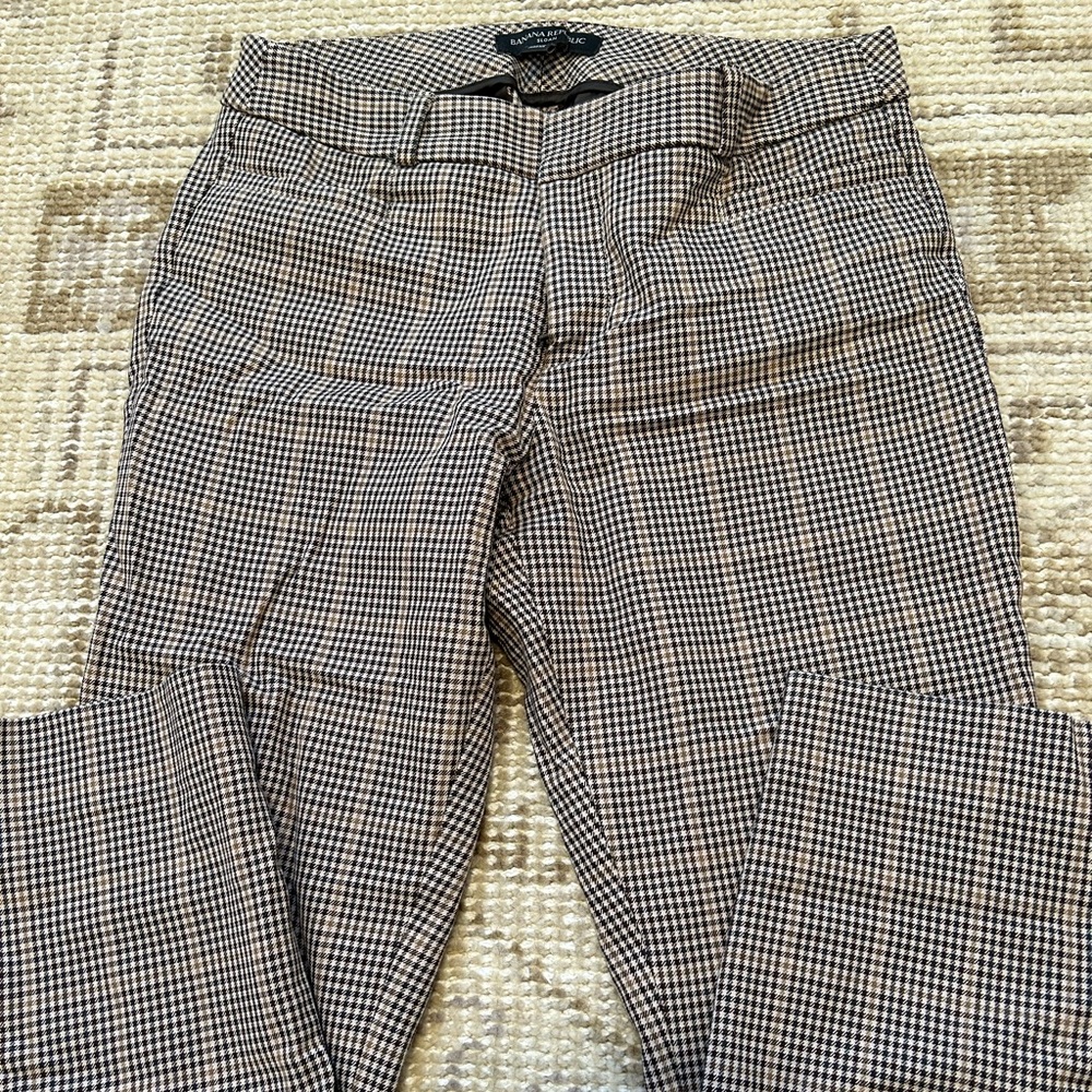 Banana Republic Trousers